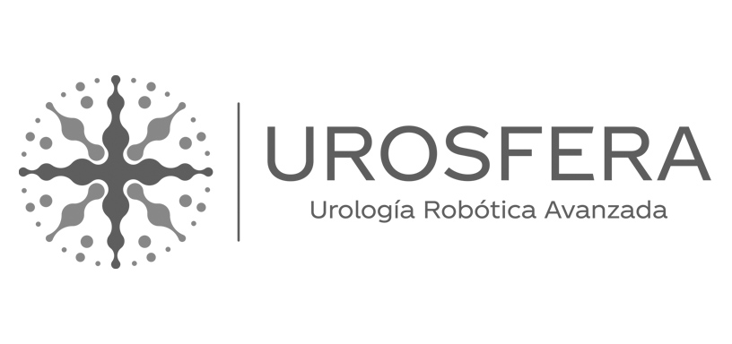 Urosfera, urología robótica avanzada